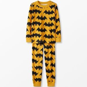 Halloween Hanna Andersson Pajama Set